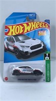 New Hot Wheels Ford Mustang Mach-E1400