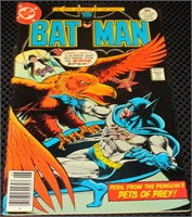 BATMAN #288 -1977