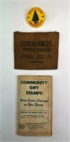 Somerset County Advertising Items