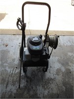 Craftsman 580.76832 & Honda GCV160 Pressure Washer