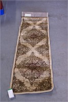 Traditional Stair Rug Runner 2x8