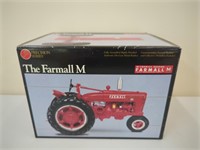 Farmall M Precision #7 1/16