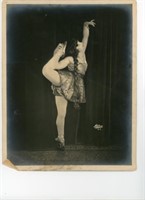 8X10  AMY DEAN & CO PHOTO ALDENE NY 1928-35