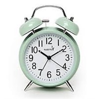 FLOITTUY VINTAGE ALARM CLOCK