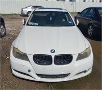 2009 BMW 328i