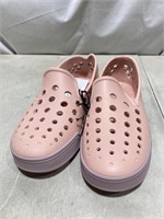 Joybees Girls Shoes Size 4