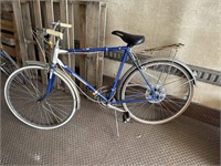 Royce Union Bicycle