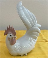 D - LLADRO ROOSTER (K35)