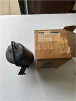 NOS ? 1967 Ford Mustang AC Vacuum Canister