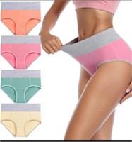 New Wirarpa Womens M Underwear (pack of 5)