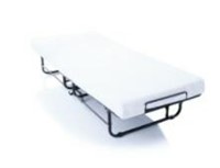 Rollaway Twin-size Guest Bed