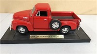 Mira 1953 Chevrolet Pickup 1:18