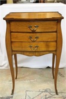 Small French Cabinet