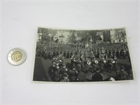 Ancienne carte postale German War WWII , 2e