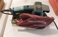 Makita Sander