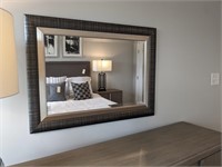 WALL MIRROR