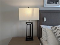 2PC TABLE LAMPS