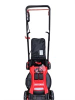 $329  CRAFTSMAN V20 20V 20-in Cordless Mower 5 Ah