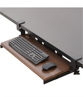 New Vivo clamp on computer keyboard