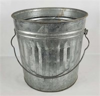 Behrens Galvanized Metal Bucket