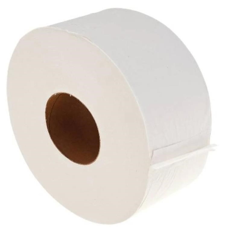 Renown REN06101WB Junior Bathroom Tissue, Jumbo,