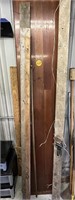 Assorted Wood Pieces