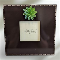 Kelly Lane New in Box Photo Frame