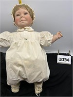 Middleton Doll Company Doll  "Devan"
