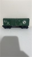 TRAIN ONLY - NO BOX - LIONEL GREAT NORTHERN