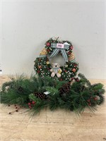 Christmas Wreaths