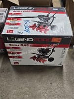 legendforce 4cycle gas cultivator 46cc