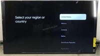 65" Sony Bravia 4K UHD Smart Google TV - See Notes