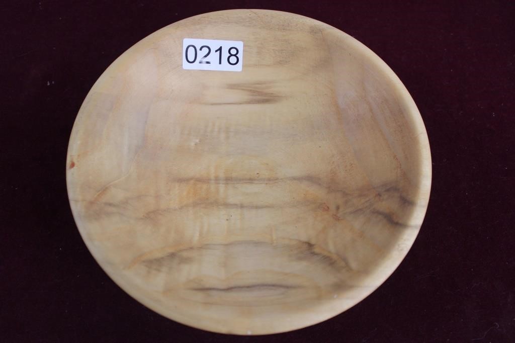 Phill Boyko /  Handturned Bowl