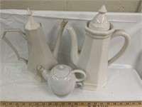 Coffee/Tea Servers