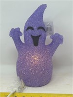 Purple Ghost