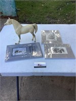 Horse items