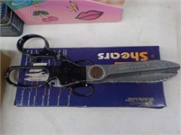 Sunware shears