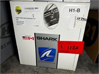 SHARK HELMETS HE3300DYKKM, 2563 03-23