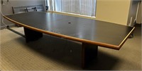 Boardroom Table - Excellent Condition