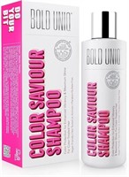 Sealed-Bold Uniq-Shampoo for Color