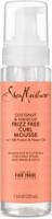 Sealed-Shea Moisture-oil