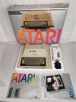 1982 Atari 400 Home Computer in original box