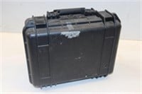 PADDED PELICAN CASE