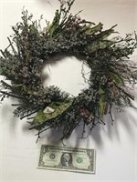 Small Christmas Wreath