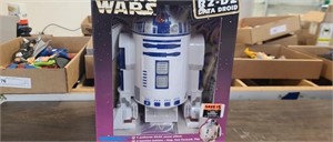 Star Wars R2-D2 Data Droid