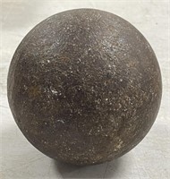 4 1/4" Cannon Ball