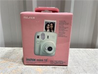 Instax Mini 12 Instant Camera