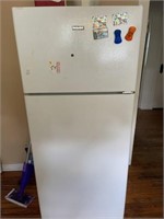 Refrigerator - works