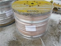 SPOOL OF PULLER  ROPE