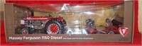 MASSEY FERGURSON 1150 DIESEL WITH DUALS